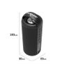 Brand New ZEALOT S36 Bluetooth Wireless Outdoor 10W Speaker. Image 6