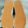 Kids Adidas Grand Court Trainers UK Size 1 Image 9