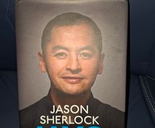 Jason Sherlock Jayo My Autobiography Dublin GAA Football