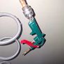 Parkside Compressor Image 4