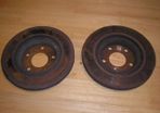 front discs for vw passat , audi a4
