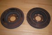 front discs for vw passat , audi a4