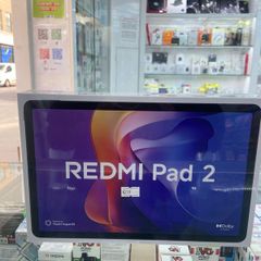 Redmi Pad 2