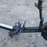 Concept 2 PM5 rower like new only 5k metres Image 3