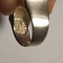 Sterling Silver Ring Image 2
