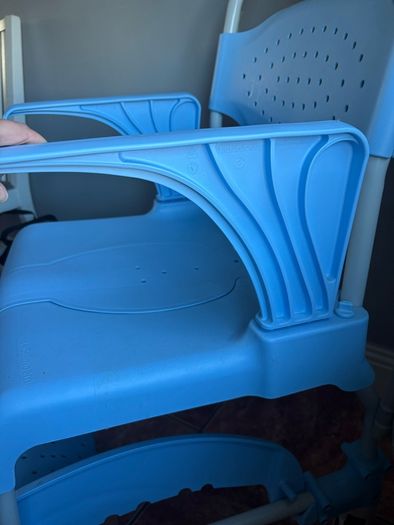 shower chair