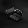 Loop Eclipse Sleep Mask Image 3