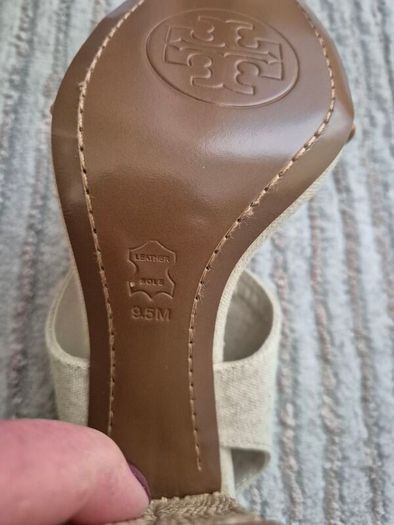 Tory burch