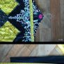 Yellow Gavin Irish Dancing Dress Image 2
