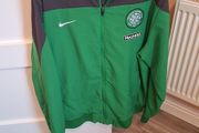Celtic Nike Magners Anthem Jacket XL