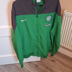 Celtic Nike Magners Anthem Jacket XL