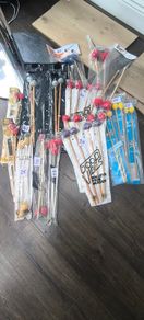 Percussion Mallets