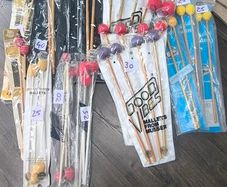 Percussion Mallets