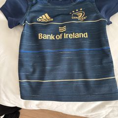 Toddler Leinster jersey