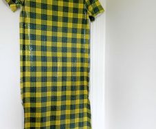 Zara Summer Dress Size10-12