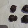 Limonite hematite specimens Image 2