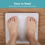1byOne Smart Scale app support Image 3