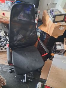 office chair