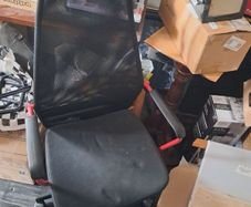 office chair