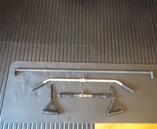 Gym Attachments