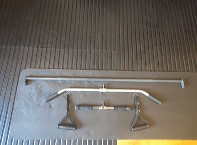 Gym Attachments