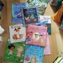 Children's books e2 each Image 3