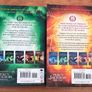 Percy Jackson and The Sea Of Monsters, & Percy Jackson and The Last Olympian by Rick Riordan Image 3