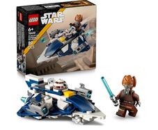 Lego Star Wars 75400 Plo Koons Jedi Starfighter Microfighter