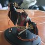 The Legend Of Zelda Windwaker Ganondorf Figure Image 3