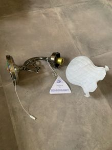 indoor wall light