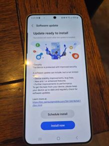 Samsung S25 FE