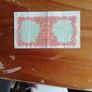 1963 Ireland Ten Shillings Banknote Image 2