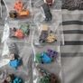 17 x Brand new lego Minecraft minifigures Image 5