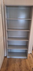Book Shelf