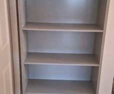 Book Shelf