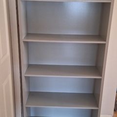 Book Shelf