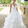 Wedding dress Image 4