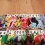 FIFA World Cup Panini football cards Image 4