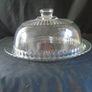 cake or cheese glass dome Image 5