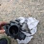 Peugeot Citroen 1.6 HDI 16V Air throttle body valve Image 3