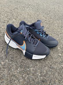 tennis shoes
