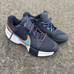 tennis shoes