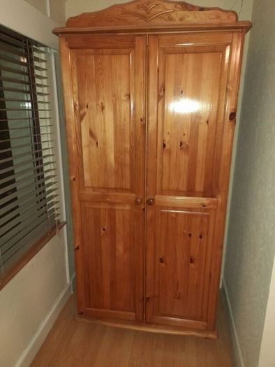 bedroom furniture