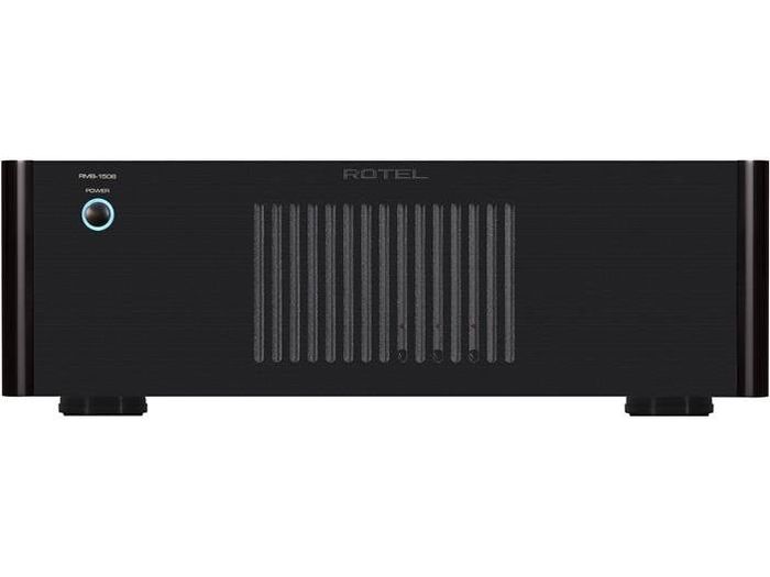 Rotel RMB-1506 Power Amplifier x 6 Channel New Current Model High quality engineering from Japan bargain less than half price