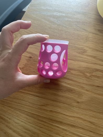 Cognikids baby self-support drinking cup