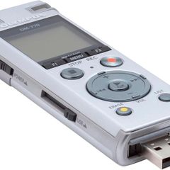 Digital voice recorder - Olympus DM-770
