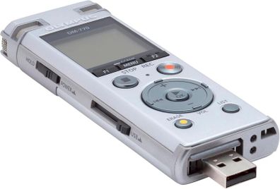 Digital voice recorder - Olympus DM-770