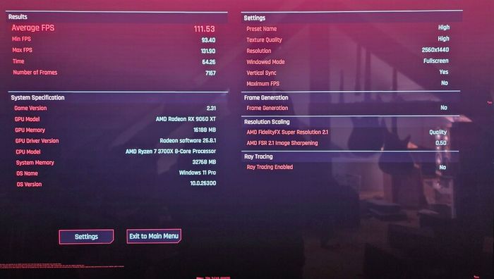 Gaming PC