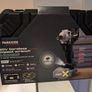 Parkside Performance X20V Cordless Brushless Angle Grinder + Cutting Disc Set. /  Performance X20V Cordless Brushless Impact Driver 1/4 Hex 226NM. / Parkside PERFORMANCE 230V / 1700W Corded Angle Grinder. 125mm Cutting Disc. Image 10