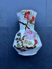 Mason Vase